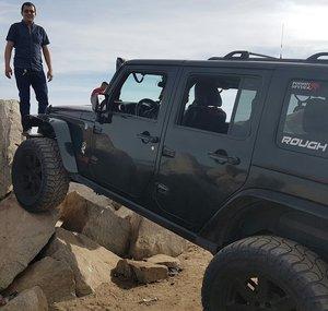 ShadowJeep
