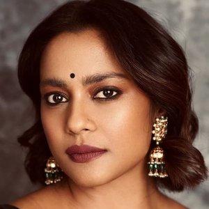 Shahana Goswami