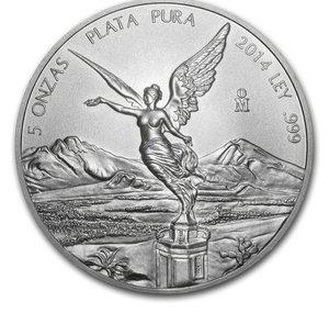 Silver BeachBum