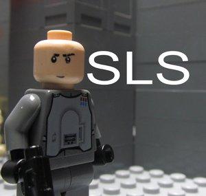 Simply Lego Studios