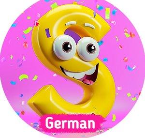 Skitsters German