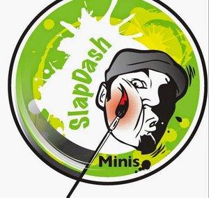 SlapDash Minis