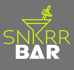 SNKRR BAR