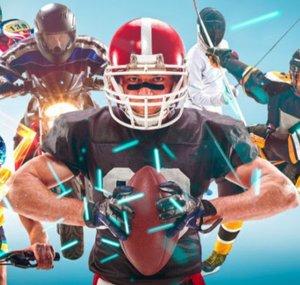 Sports Daily