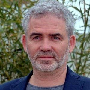Stéphane Brizé