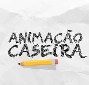 Studio Animação Caseira
