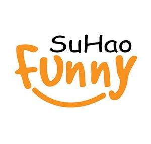Su Hao Funny
