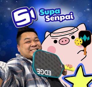 SupaSenpai