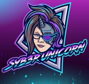 Syb3r Unicorn