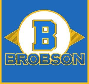 TBrobson