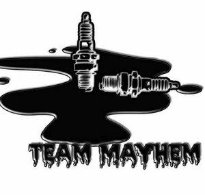 Team Mayhem