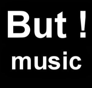 The BUT! Music Group