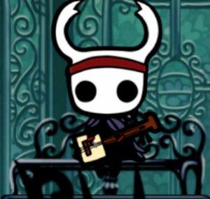 The Hollow Shamisen