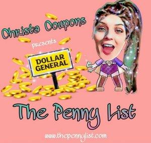 The Penny List