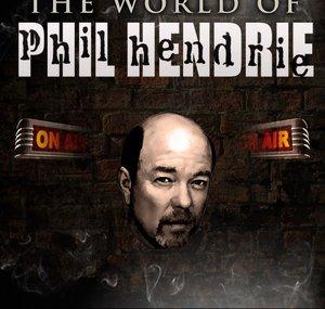 The Phil Hendrie Show