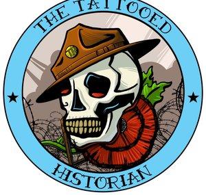 The Tattooed Historian