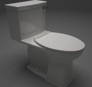 The Toilet Zone