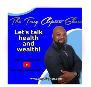 The Tony Clopton Show
