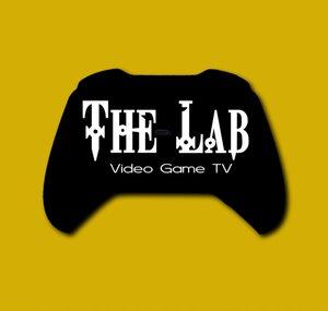 TheLabVideoGameTV