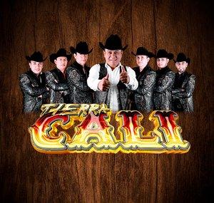 Tierra Cali