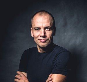 Tomek Nowaczyk