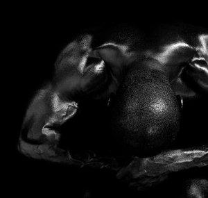 TRANSCENDENTAL BLACKNESS