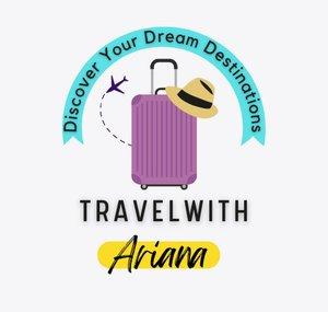 Travel With Ariana