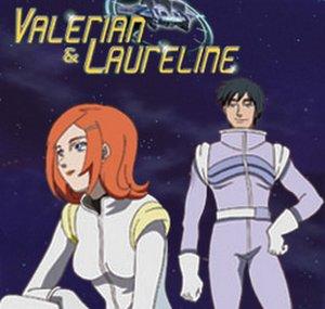VALERIAN & LAURELINE ENGLISH OFFICIAL 🇺🇸