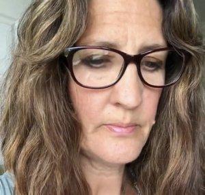 Victoria Walkden Artist and Poet