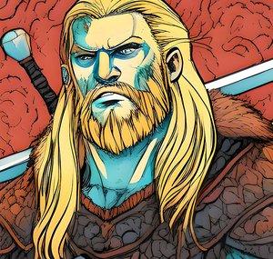 VikingGeorge