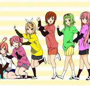 Vocalovers