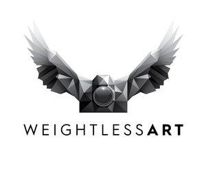 Weightless Art