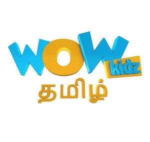 Wow Kidz Tamil