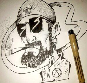 XBrothers "cortes"