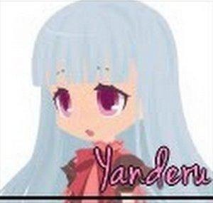 YanderuTenshine