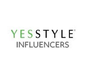 yesstyleinfluencers