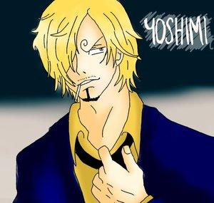 yoshimi