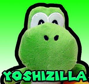 YoshiZilla