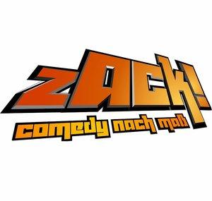 Zack! Comedy nach Maß