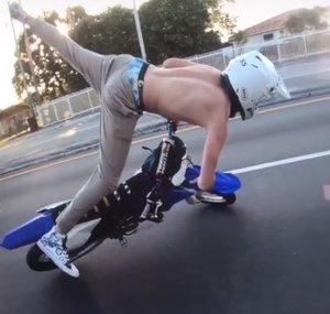 ZackGoesRAW
