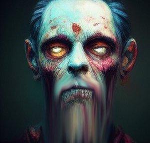 zombiemall
