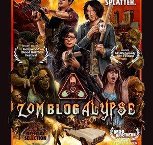 Zomblogalypse
