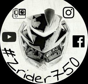 Zrider 750