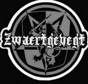 Zwaertgevegt label