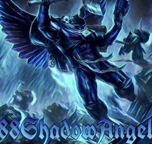 88 ShadowAngel