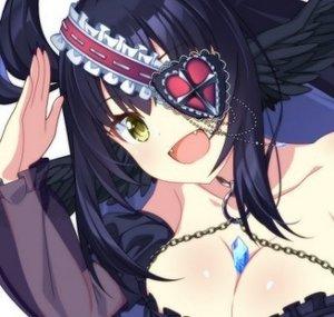 Abyss ch. 闇乃あびす