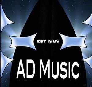 ADInstrumentalmusic