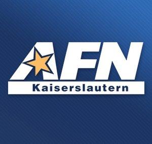 AFN Kaiserslautern
