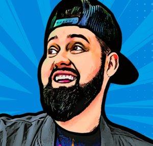AJ Wilkerson Comedy