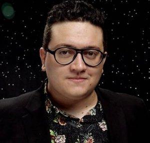 Alden Diaz